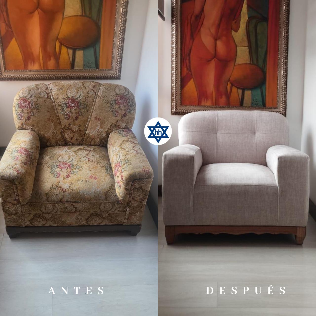Reparación de muebles